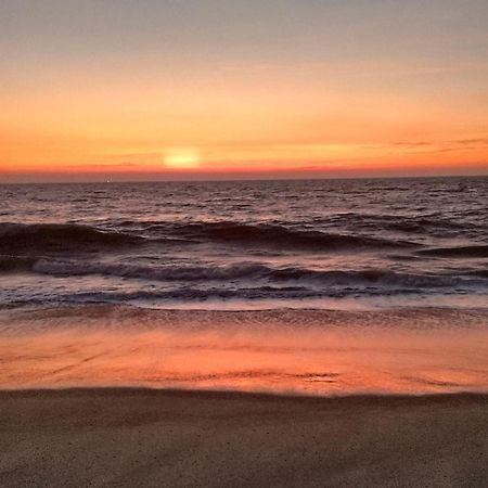 Caspian Beach Resort Alappuzha Εξωτερικό φωτογραφία