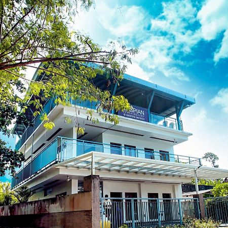 Caspian Beach Resort Alappuzha Εξωτερικό φωτογραφία