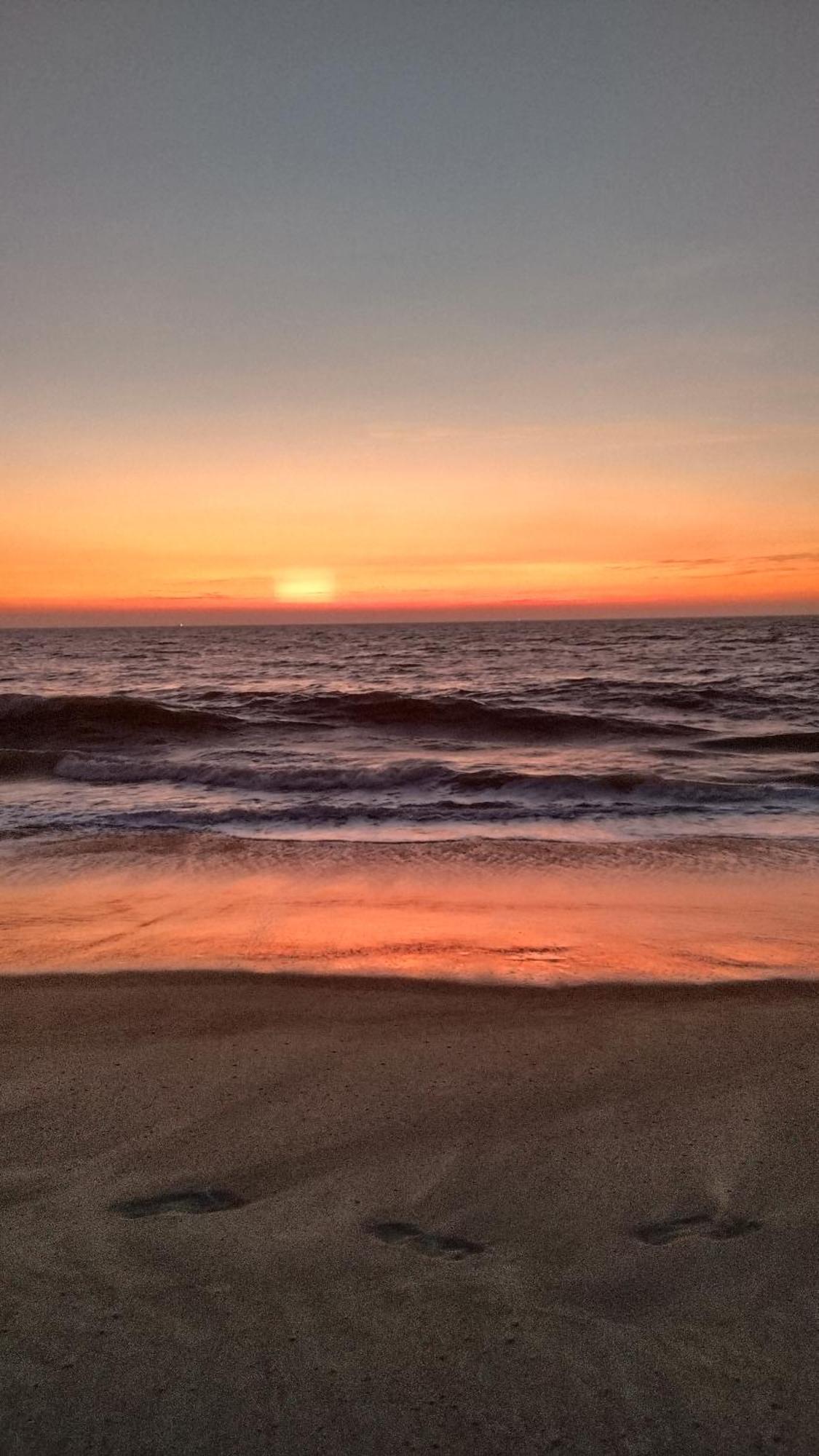 Caspian Beach Resort Alappuzha Εξωτερικό φωτογραφία